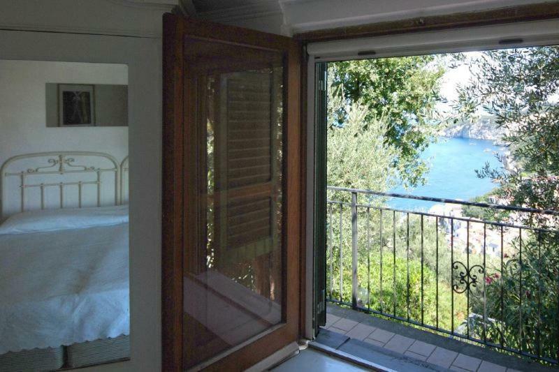 La Fenice -White House- Homeinsorrento- Massa Lubrense Exterior photo
